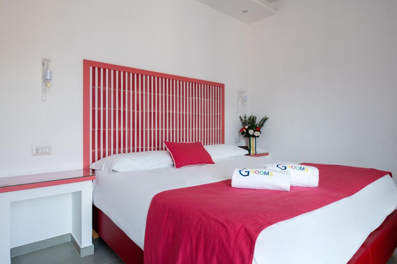 Al Campanile Hotel Sant'Agnello Ngoại thất bức ảnh