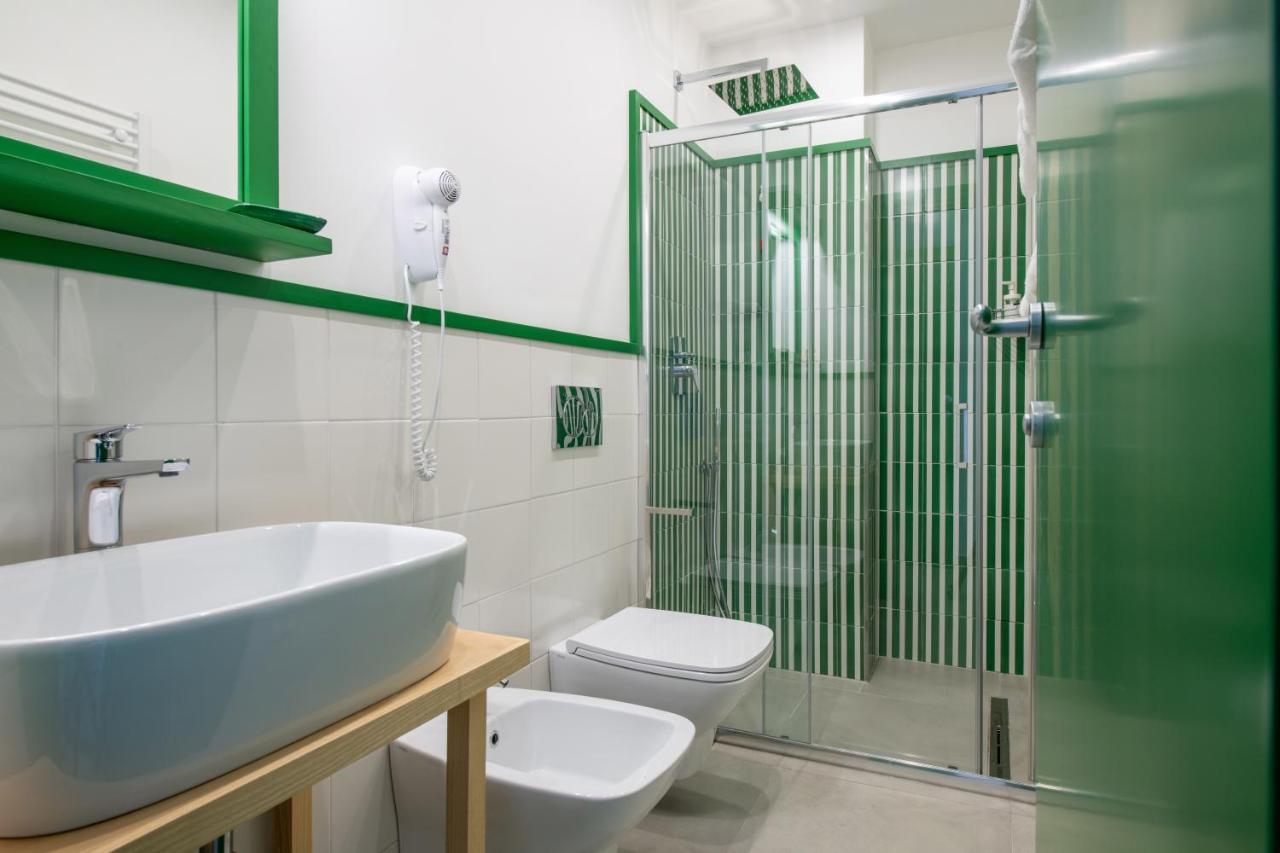 Al Campanile Hotel Sant'Agnello Ngoại thất bức ảnh