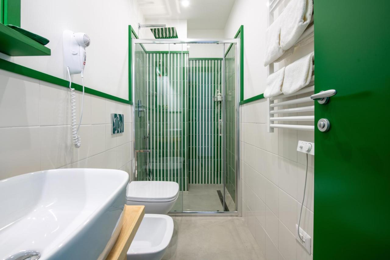 Al Campanile Hotel Sant'Agnello Ngoại thất bức ảnh