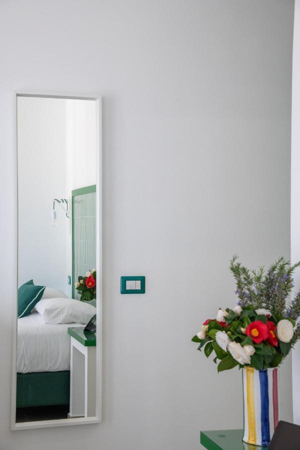 Al Campanile Hotel Sant'Agnello Ngoại thất bức ảnh