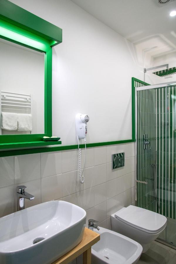 Al Campanile Hotel Sant'Agnello Ngoại thất bức ảnh