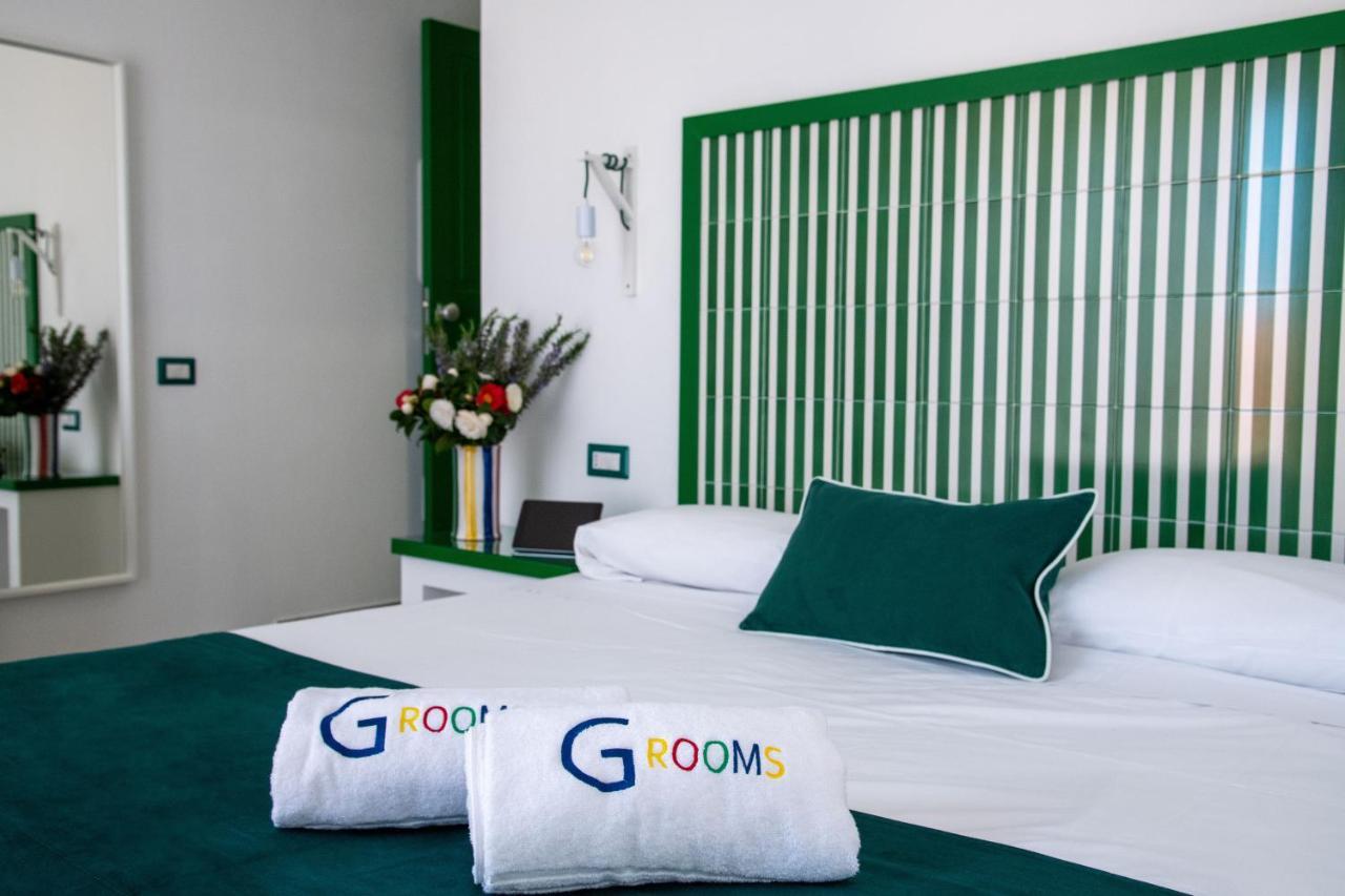 Al Campanile Hotel Sant'Agnello Ngoại thất bức ảnh