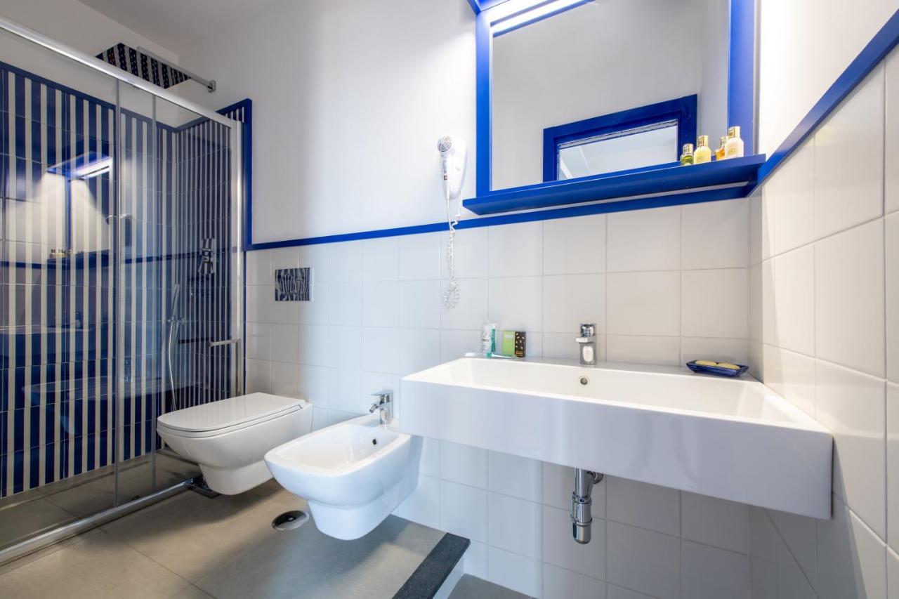 Al Campanile Hotel Sant'Agnello Ngoại thất bức ảnh