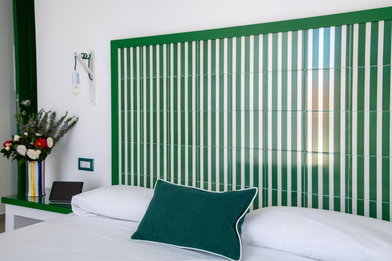 Al Campanile Hotel Sant'Agnello Ngoại thất bức ảnh
