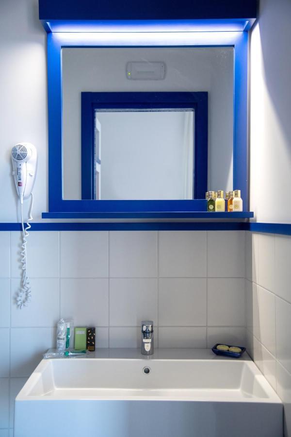 Al Campanile Hotel Sant'Agnello Ngoại thất bức ảnh