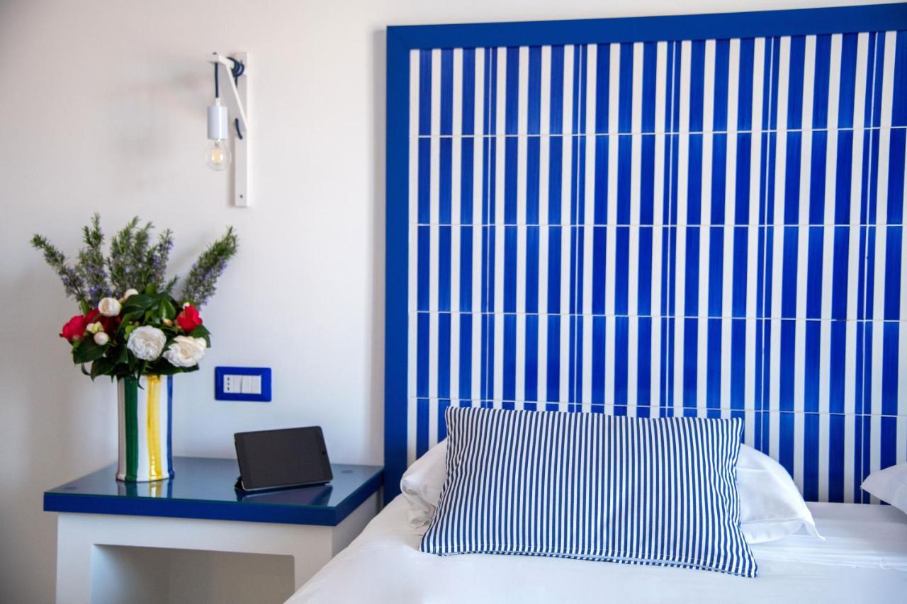 Al Campanile Hotel Sant'Agnello Ngoại thất bức ảnh