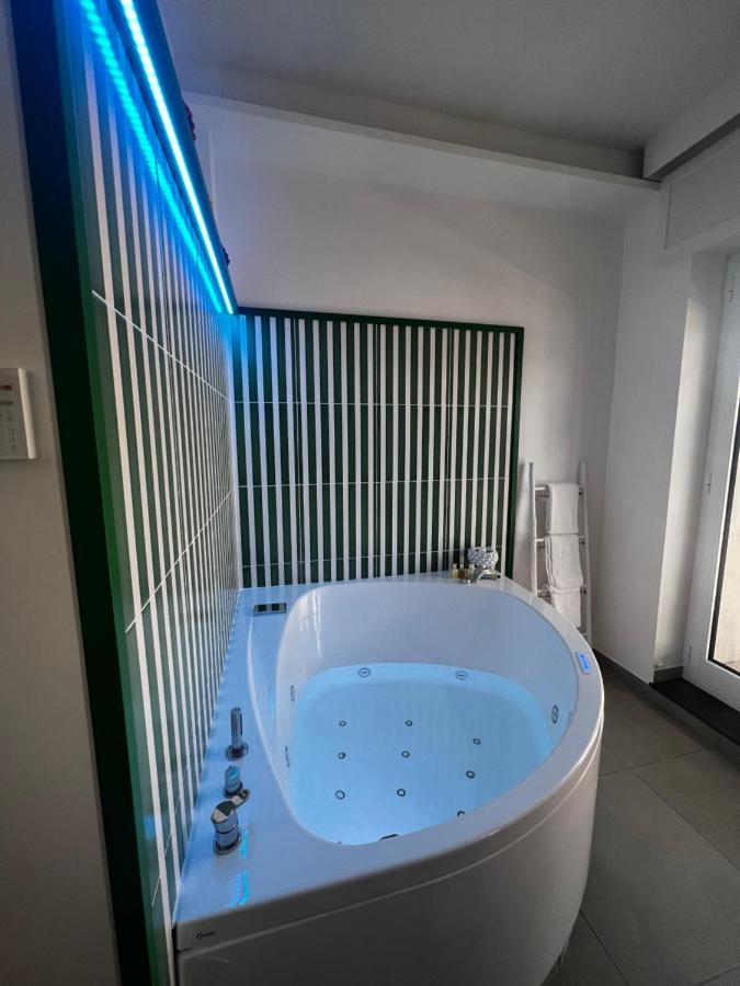 Al Campanile Hotel Sant'Agnello Ngoại thất bức ảnh