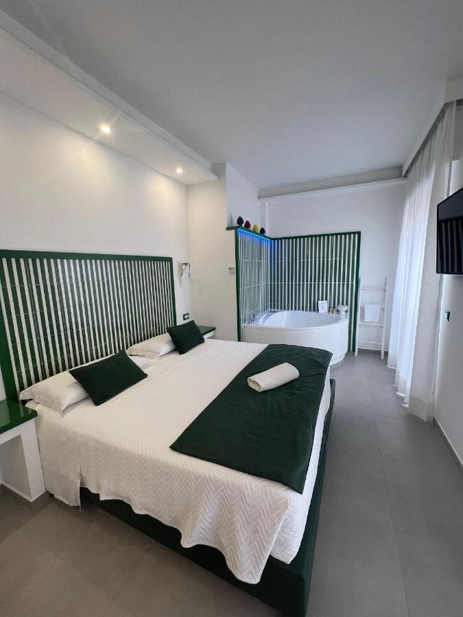 Al Campanile Hotel Sant'Agnello Ngoại thất bức ảnh