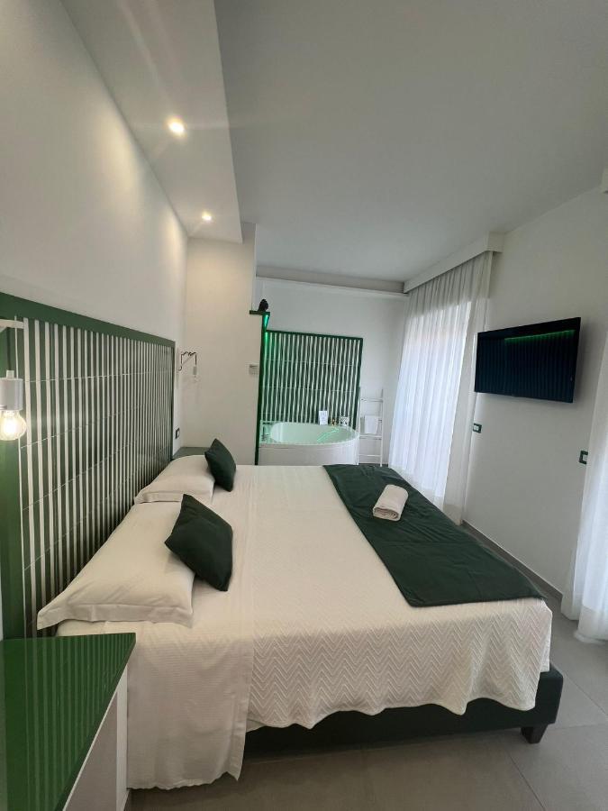 Al Campanile Hotel Sant'Agnello Ngoại thất bức ảnh