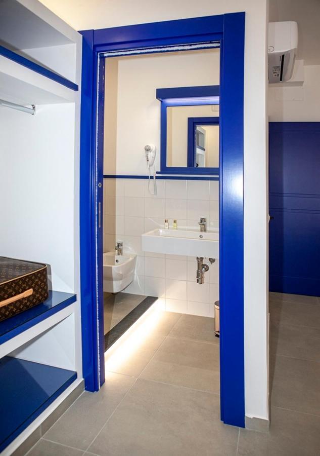 Al Campanile Hotel Sant'Agnello Ngoại thất bức ảnh