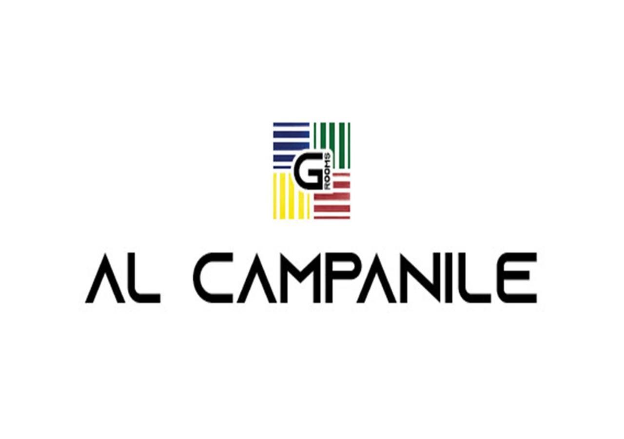 Al Campanile Hotel Sant'Agnello Ngoại thất bức ảnh